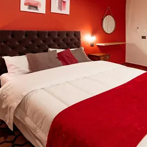  Bed & Breakfast Siculis Italy