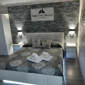 Etnea Palace Bed & Breakfast CTA