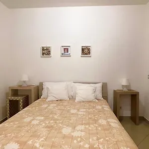 Apartment Ciraulo Centro Storico, Catania
