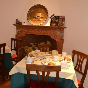 Canada Hotel Benátky