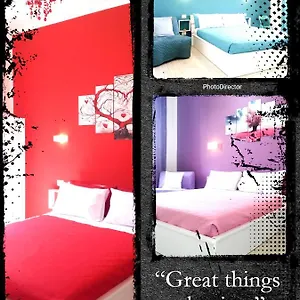 *** Guest house Le Stelle Di Martina- - Italy