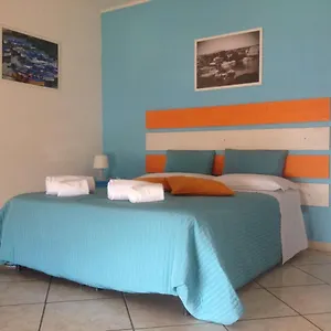 Platamone Bed & Breakfast CTA