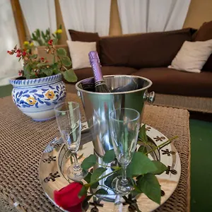 *** Bed & Breakfast Sicily Luxury Italy