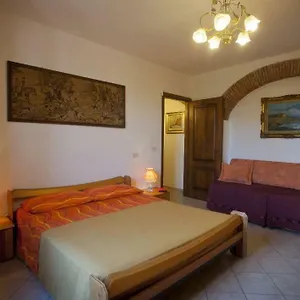  Bed & Breakfast Alfieri Italy